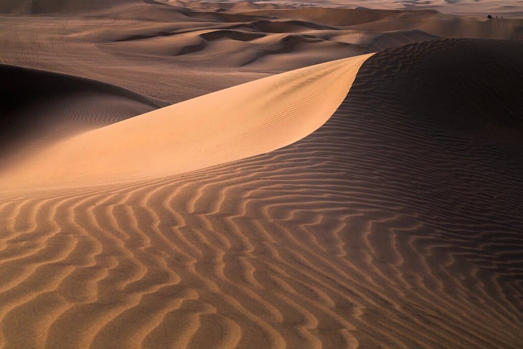 Desert, best place to visit with My Dubai Adventure
