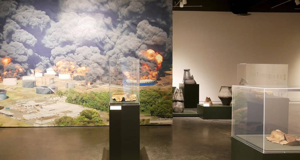 CraftTexas Exhibition