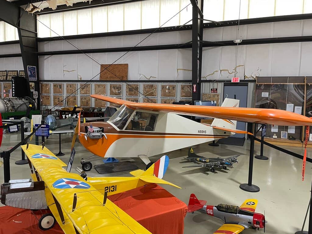 Historical Memorabilia