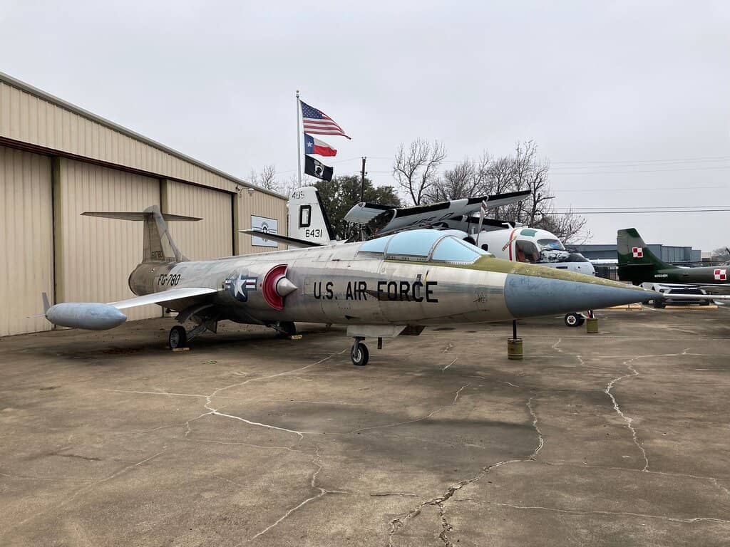 Warbird Collection