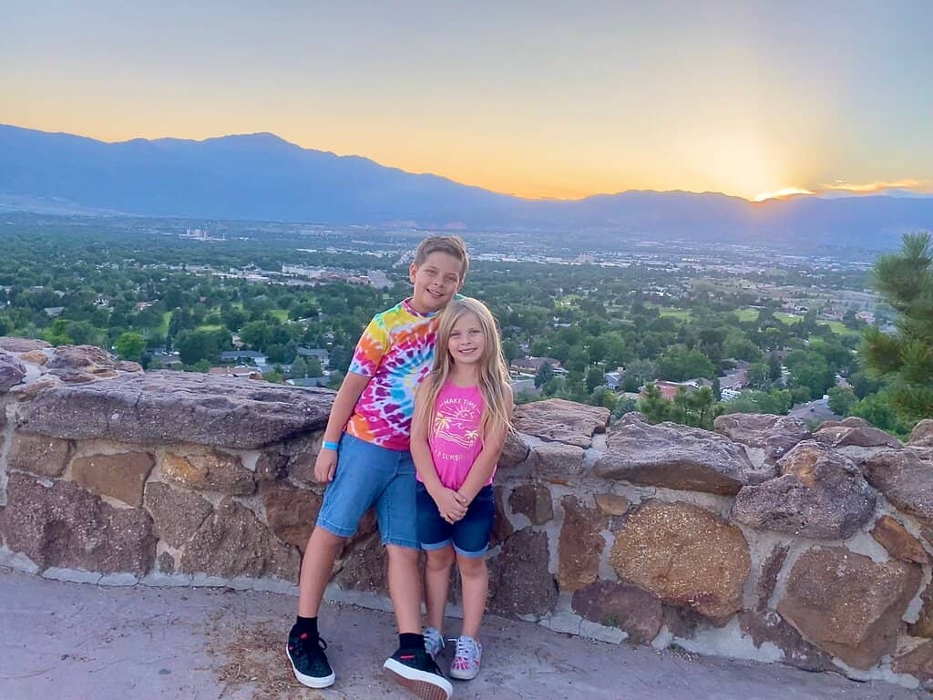 Children's Play Area