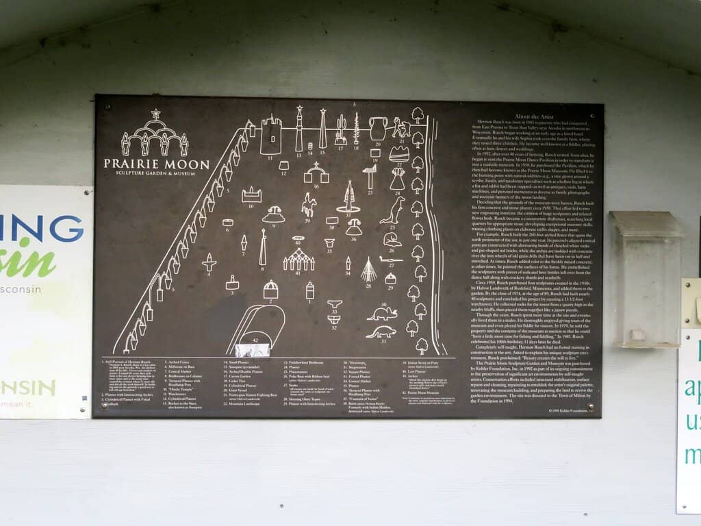 Scenic Natural Backdrop