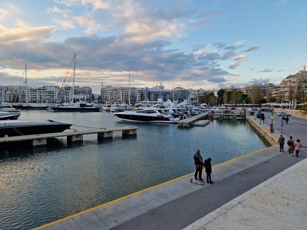 Zea Marina