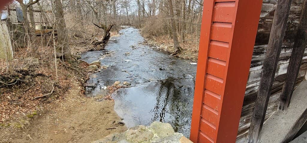 Adjacent Park & Picnic Area