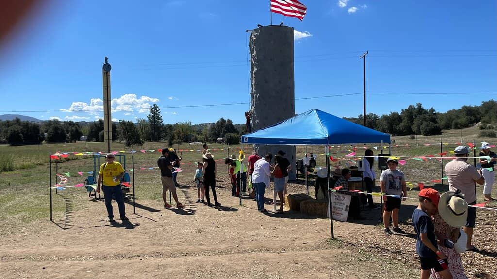Flower Picking Fields