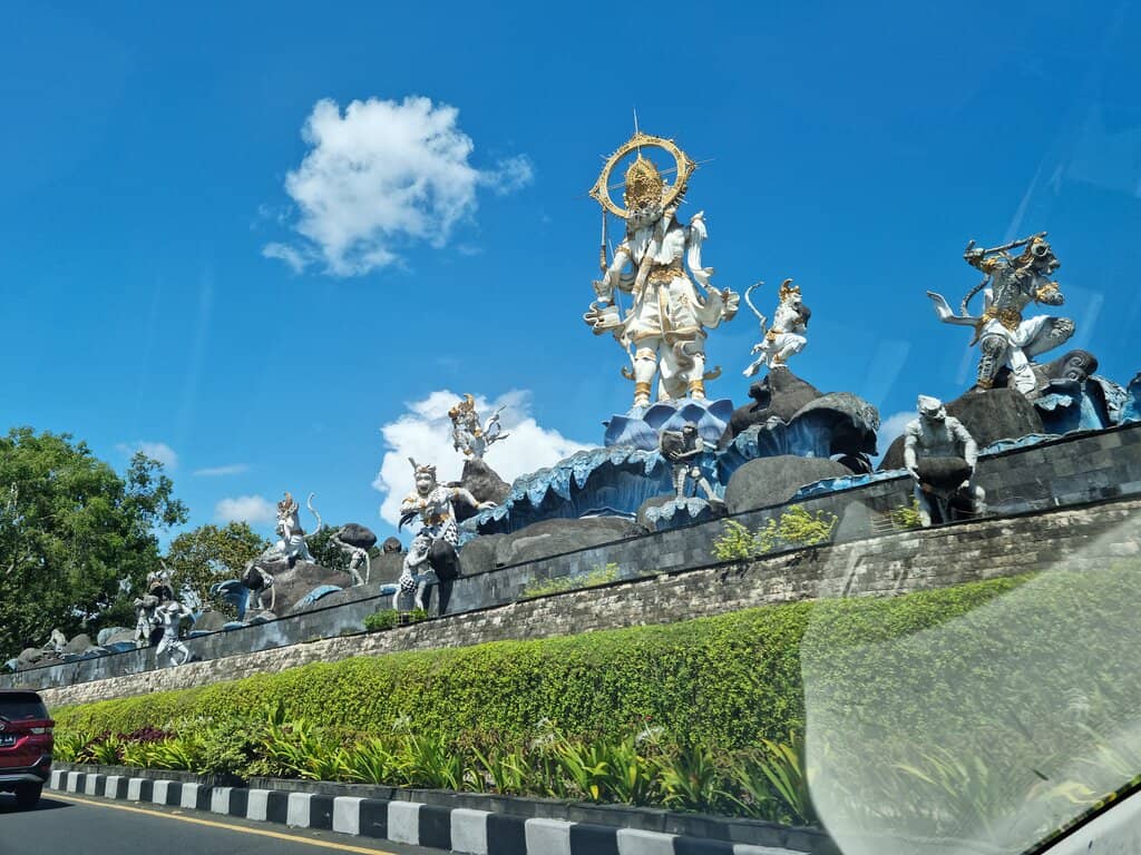 The Energetic Monkey Army