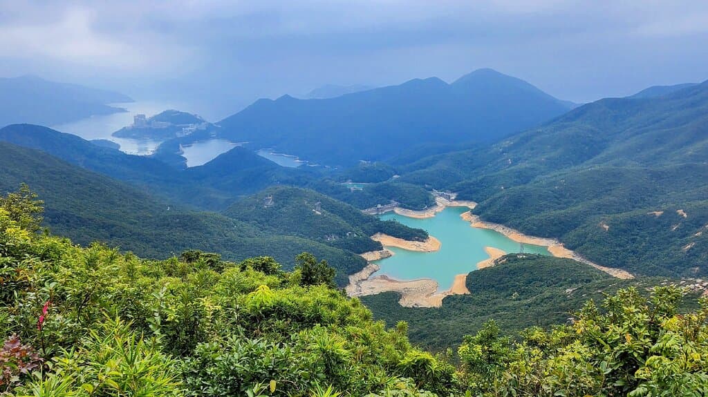 Trek the Wilson Trail