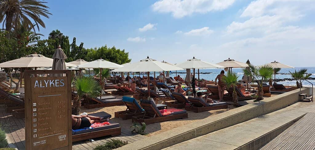 Water Sports Activities