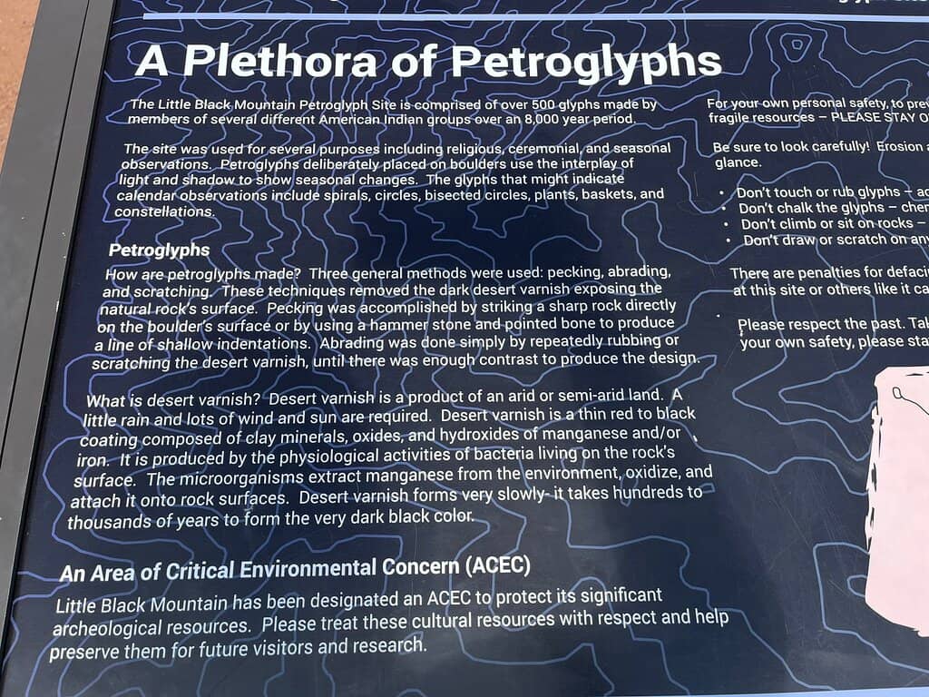 Picnic and Restroom Facilities