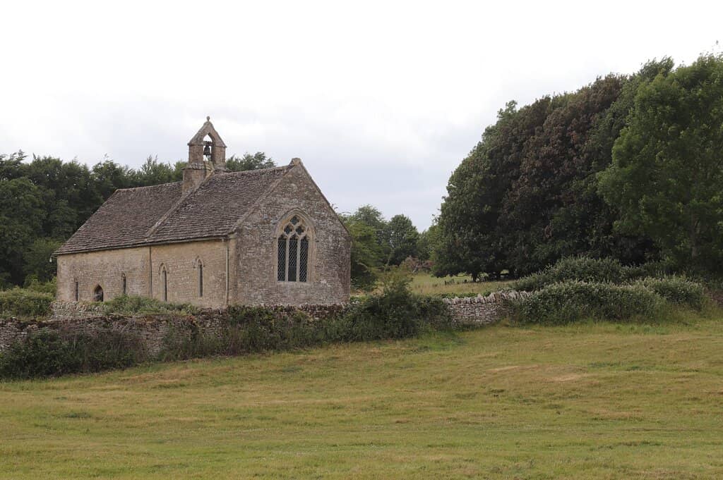 Hobberdy Dick's Haunt