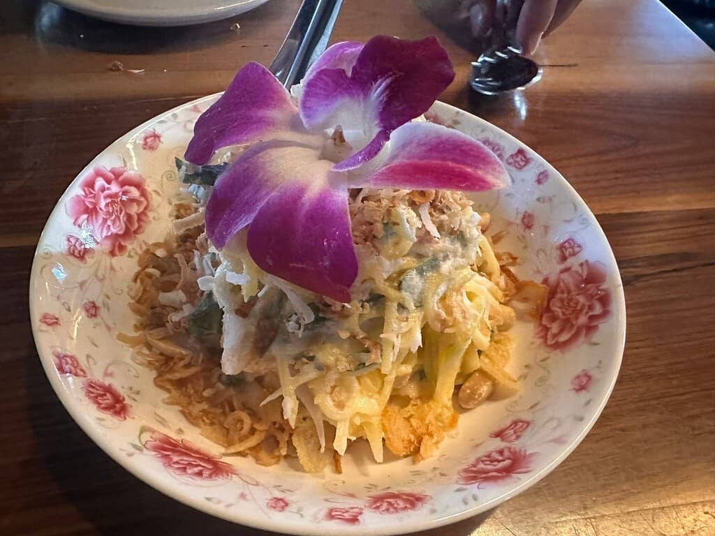 Cozy & Romantic Ambiance