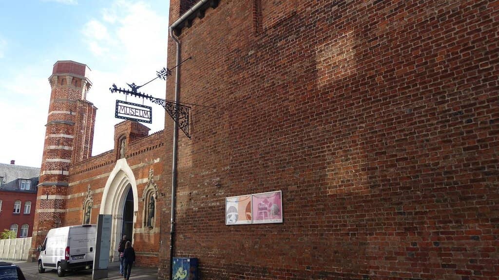 Temporary Exhibitions