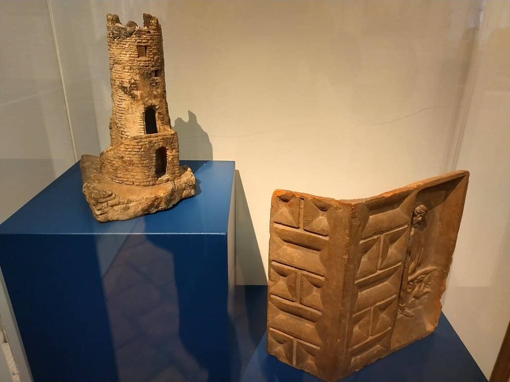 Freiburg Münster Model