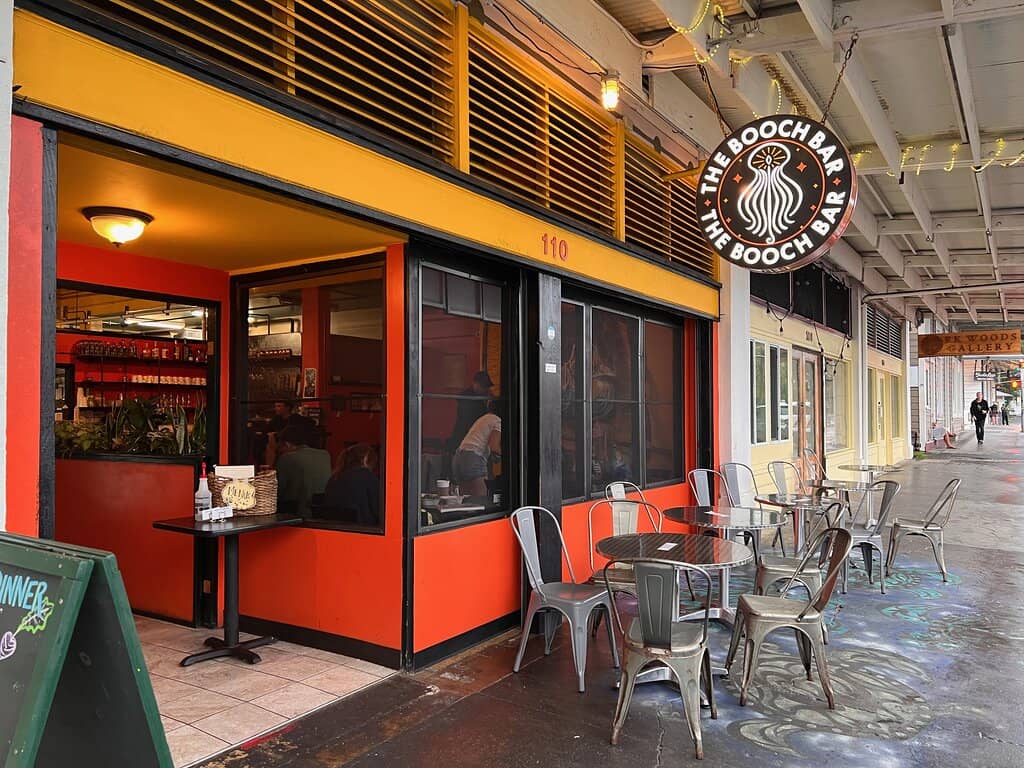 Unique Flavors & Global Inspiration