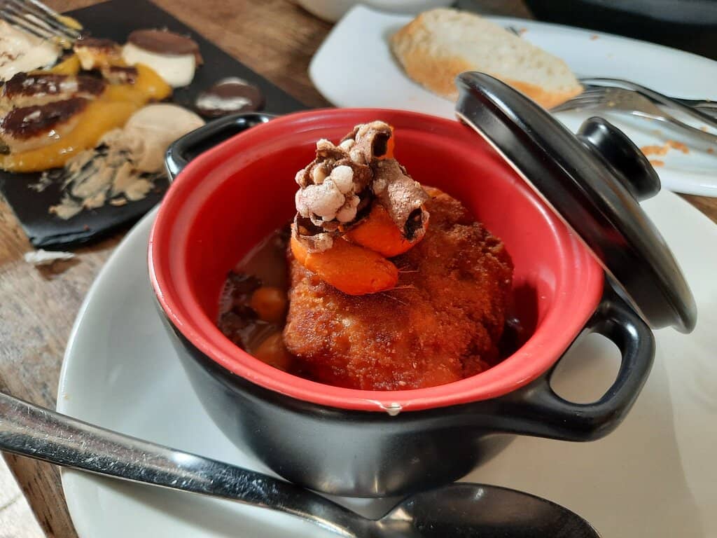 Vibrant Central Location