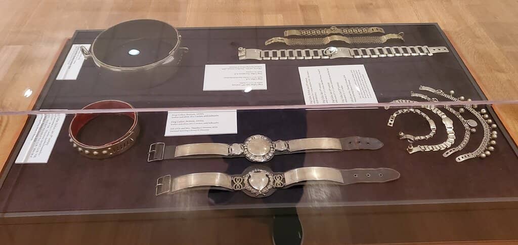 Elegant Public Library