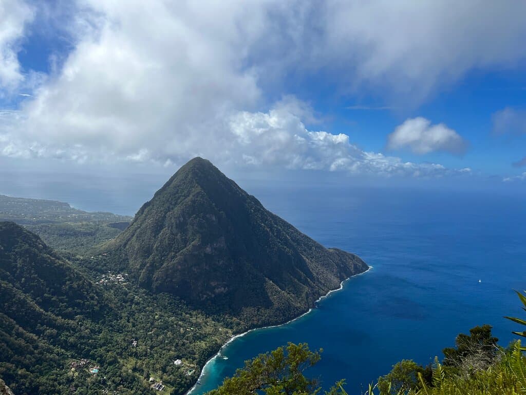 Petit Piton
