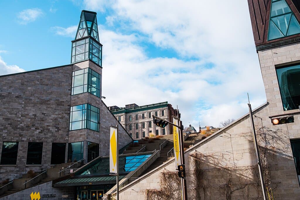 Entrée 85 Dalhousie
Photo : Renaud Philippe