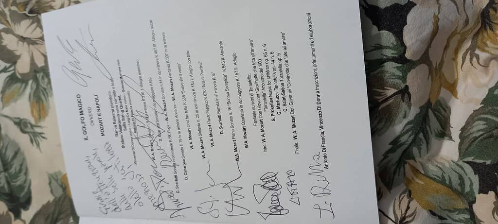 Immersive 3D Audio Experience