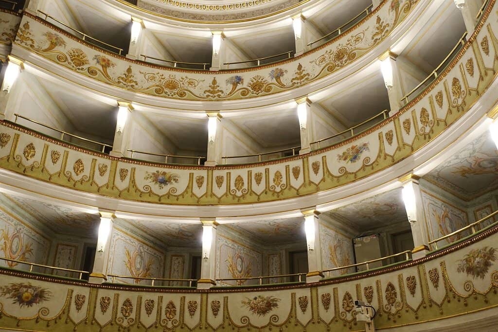 Historical Significance