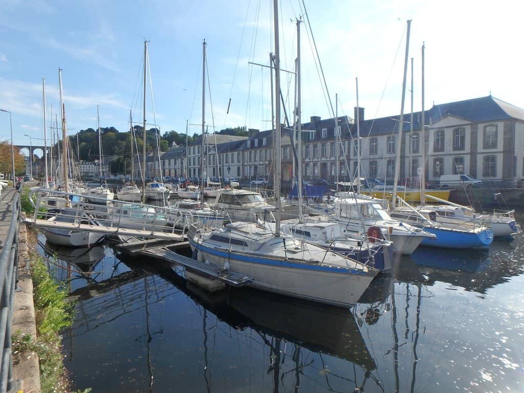 Historic Town Center