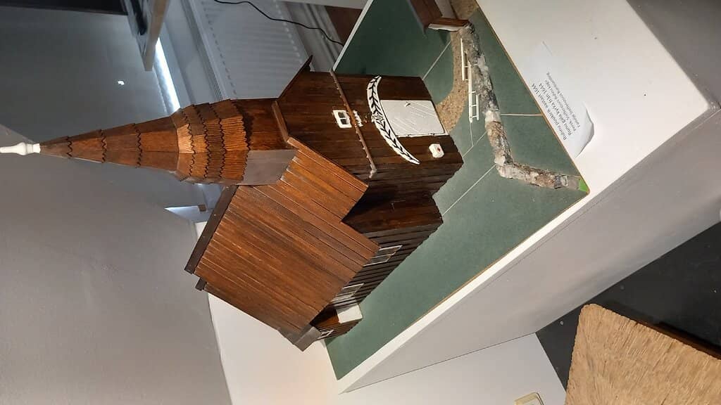 Picturesque Seaside Views