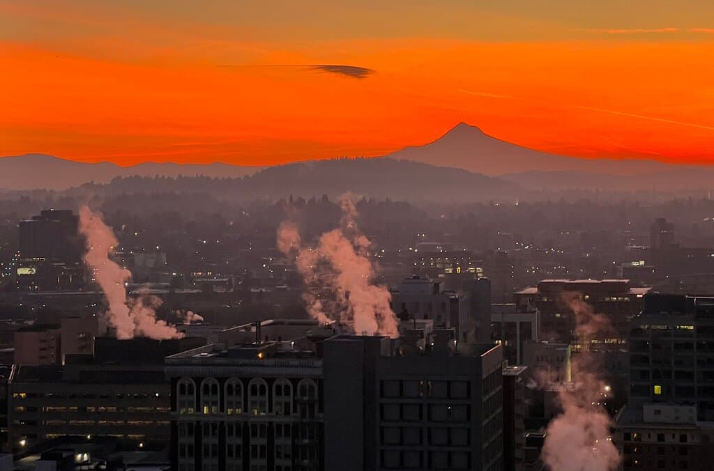 Pearl District