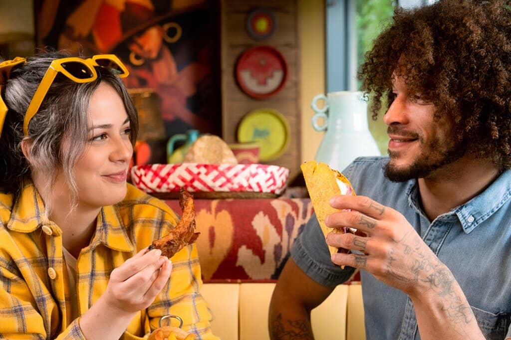 Local Independent Shops