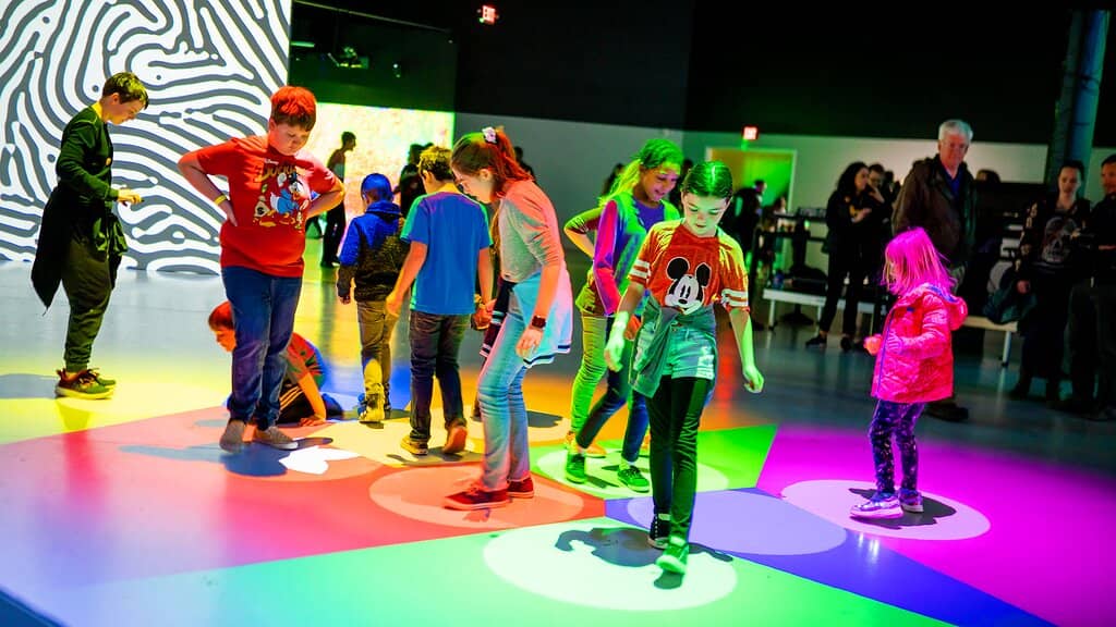 Wait Until Dark Thriller