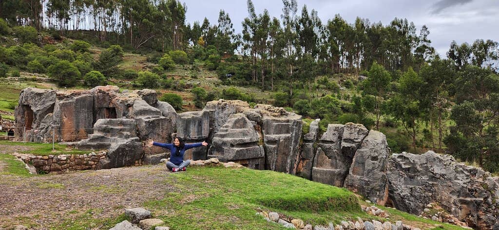 Scenic Canyon Trails