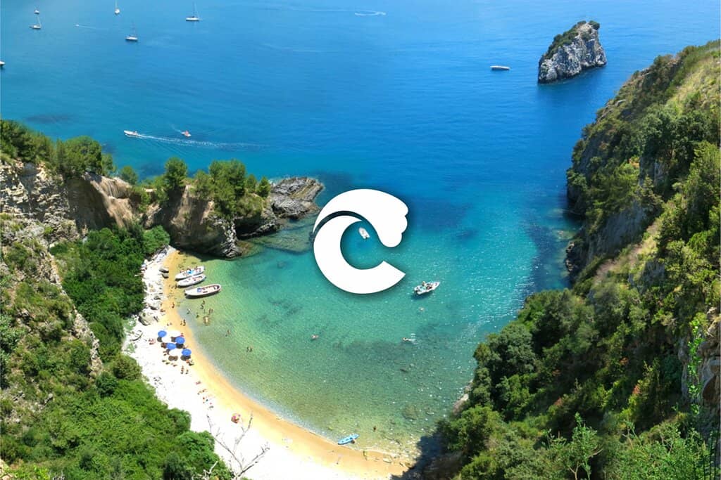 Arco Naturale (Natural Arch)