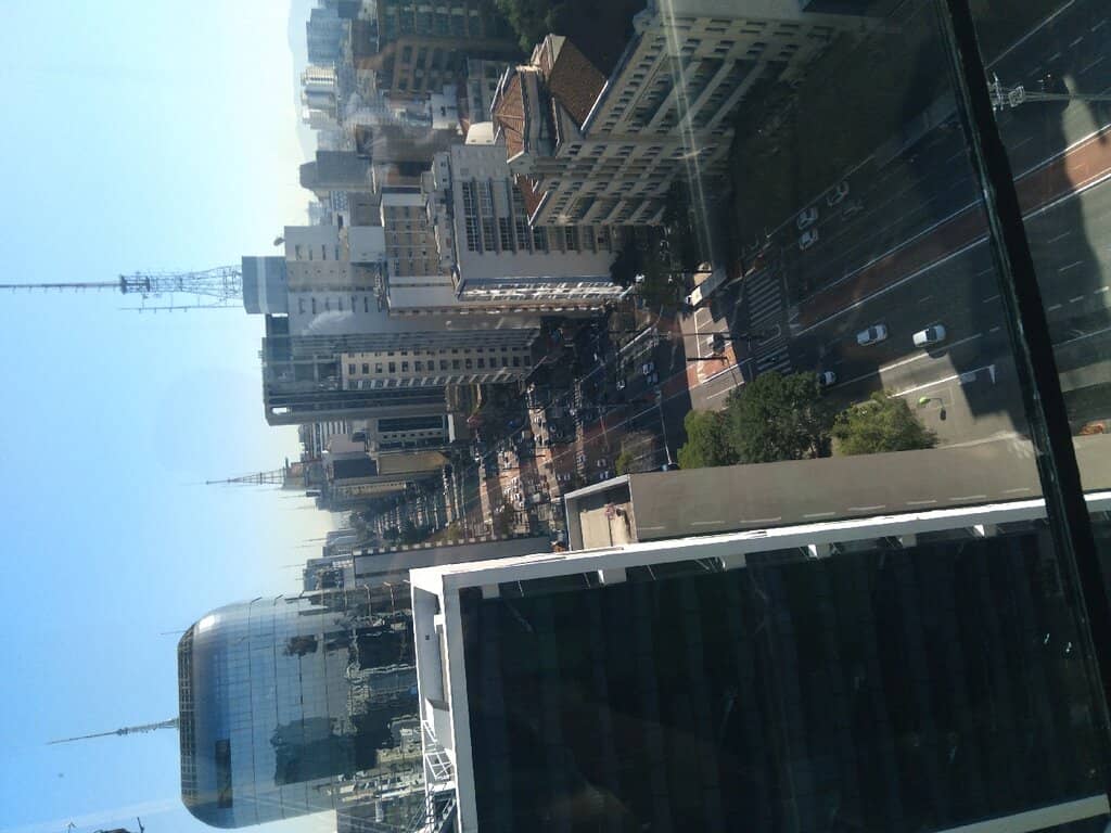 Vertical photo
