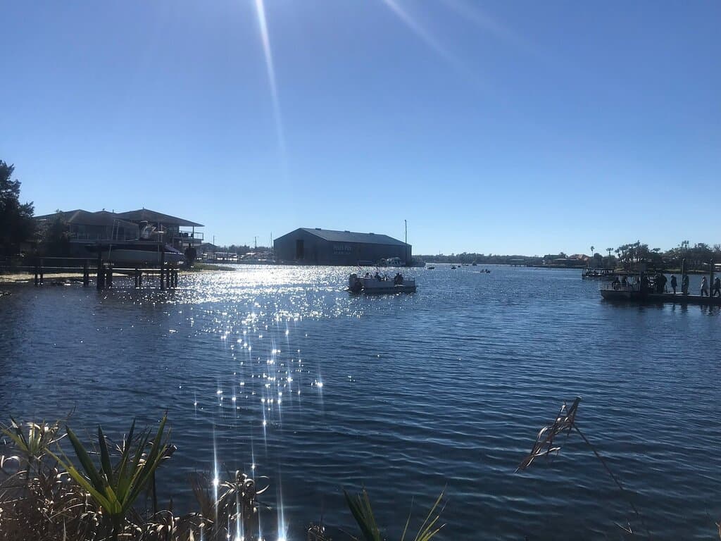 Kings Bay Park