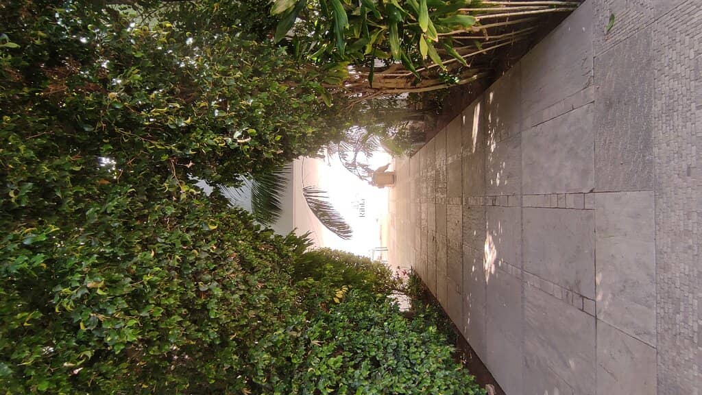 Serene Gardens