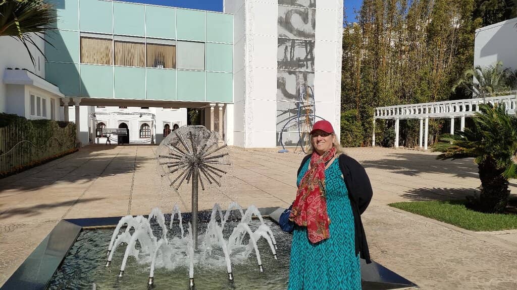 Art Exhibitions
