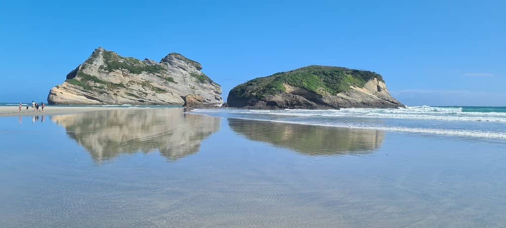 Headland Lookout Views