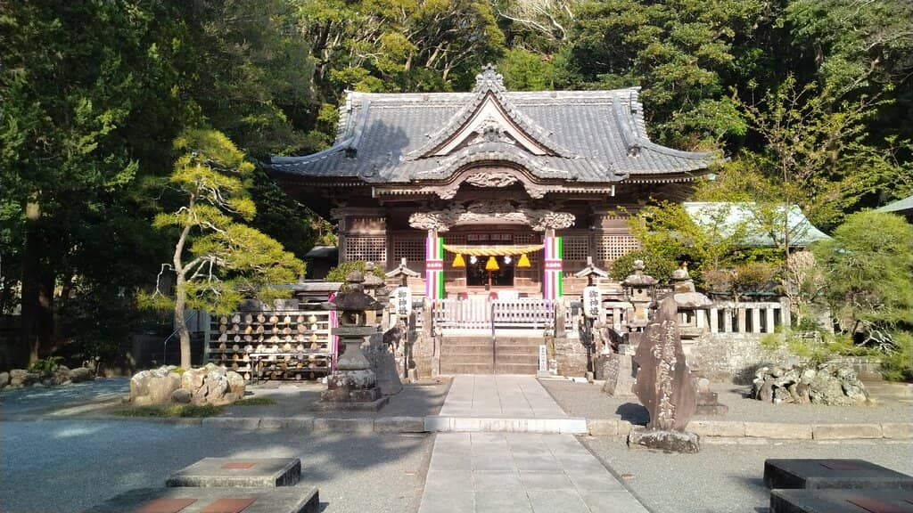 Aogiwa Rock