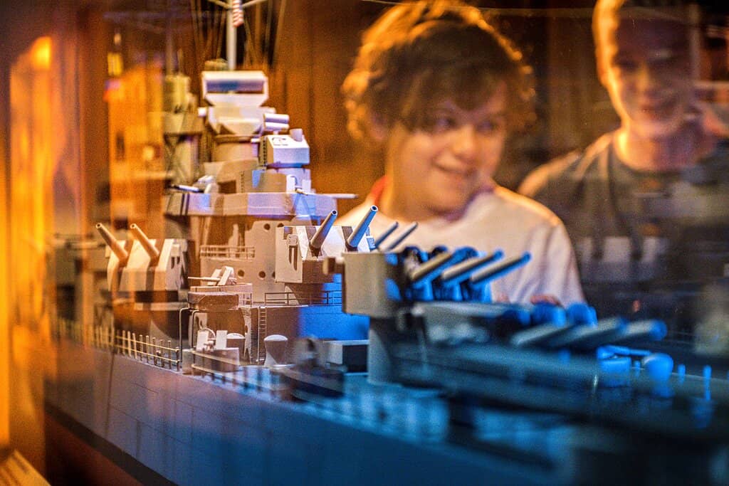 Fort Sumter Medallion