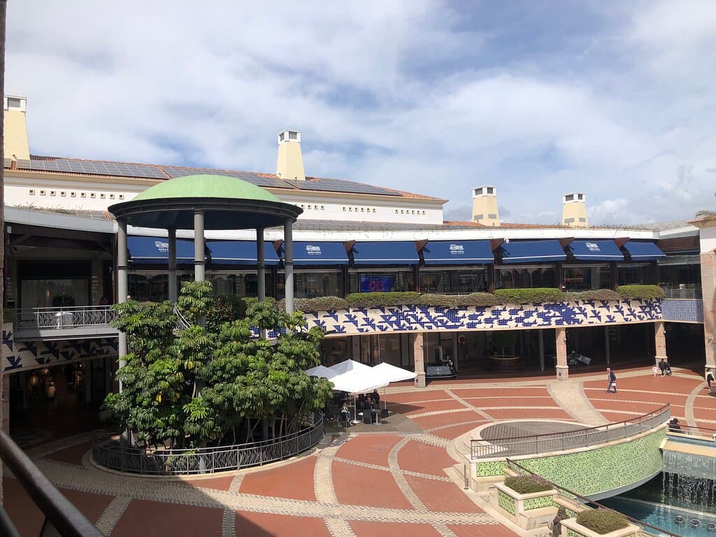 Mercado Municipal de Faro