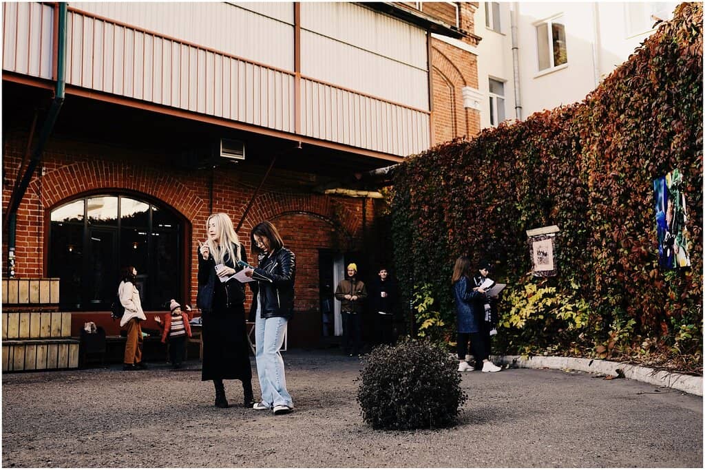 Espresso Bar