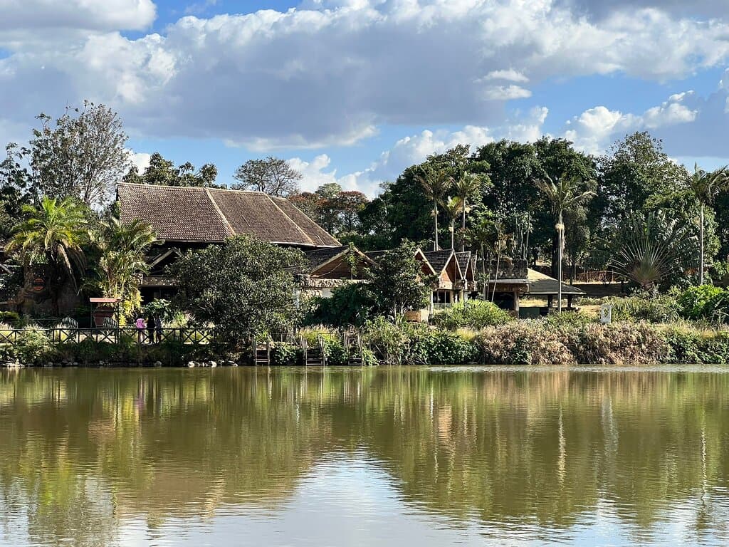 Mamba Village Nairobi