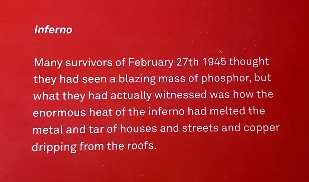 War Memorial & Peace Prayer