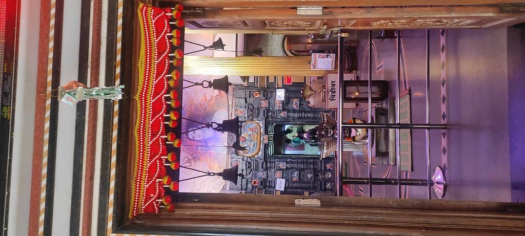 Scenic Coastal Drive