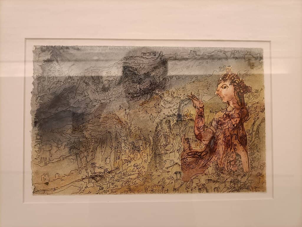 Architectural Integration