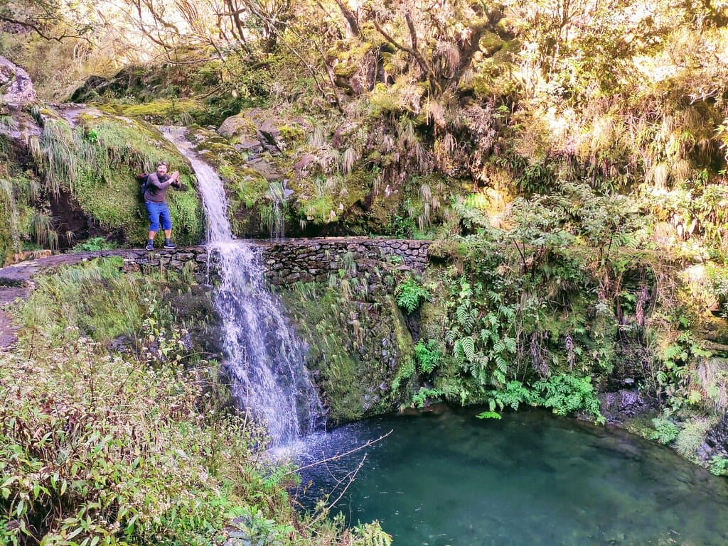 Such an AMAZING hike! This walk really has it all - we cannot recommend more! just do it!!