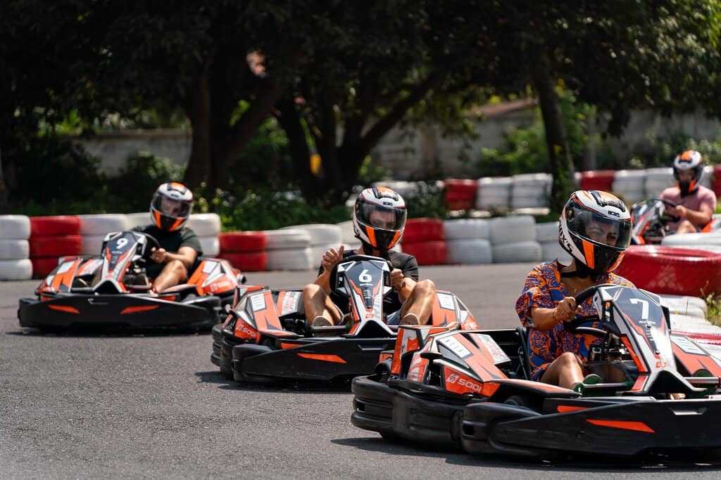 Family Fun for All Ages