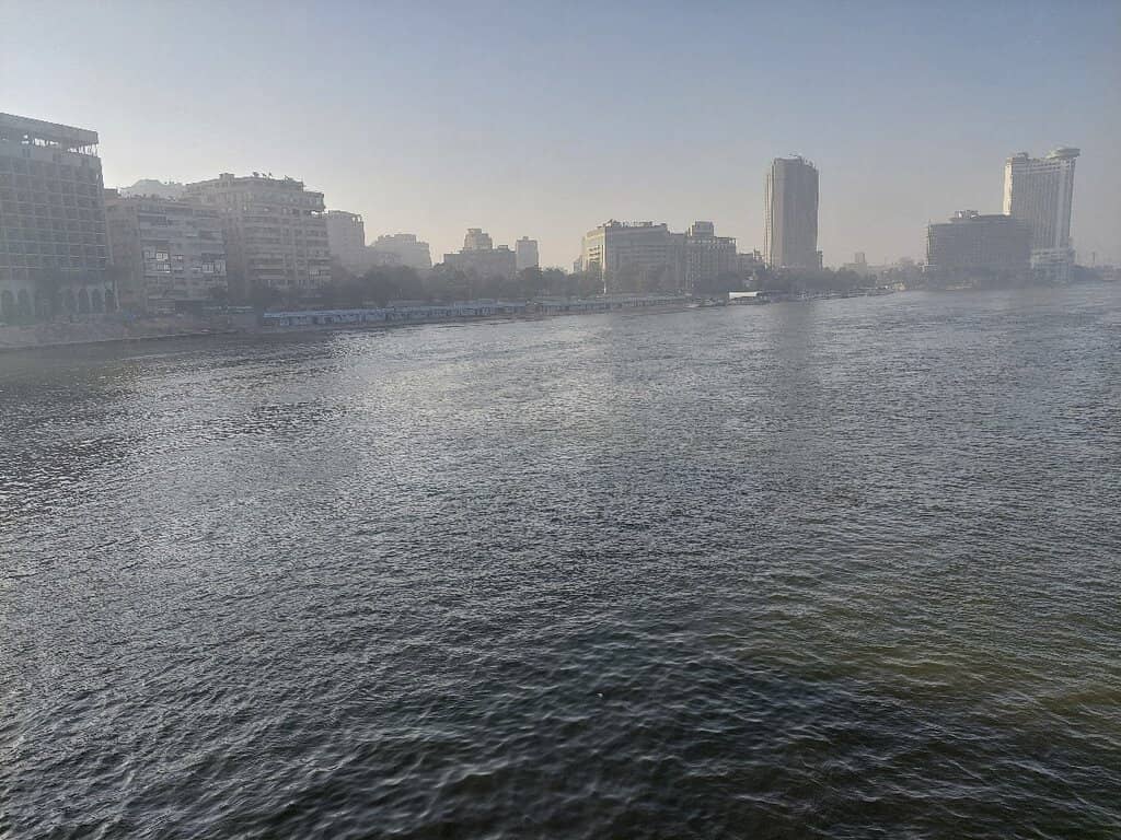 Traffic Relief Route