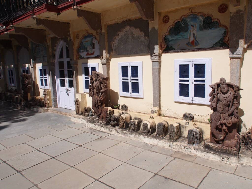 Bundi Museum Collection