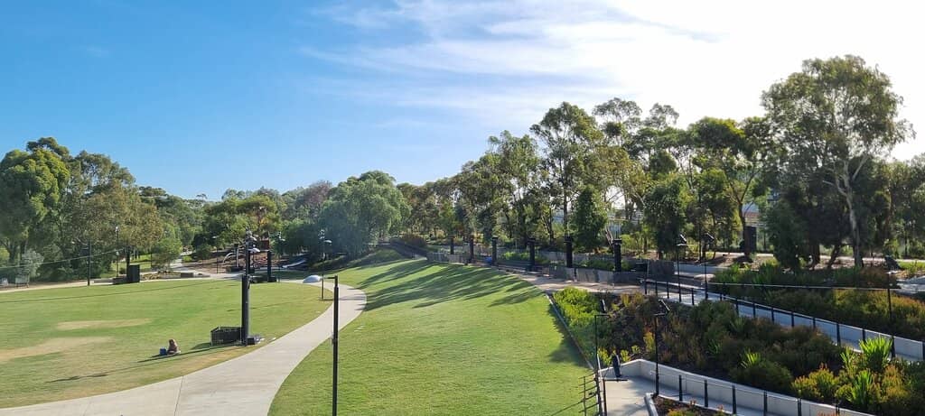 Werribee Mansion & Tooth Grotto