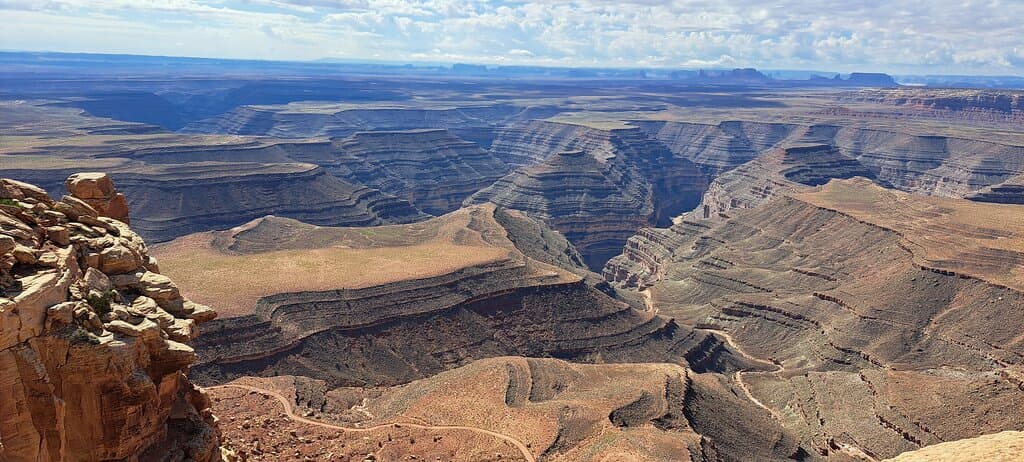 Baycrest Hill Scenic Overlook